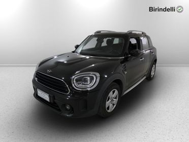 MINI Mini Countrym.(F60) - Mini 1.5 One Countryman
