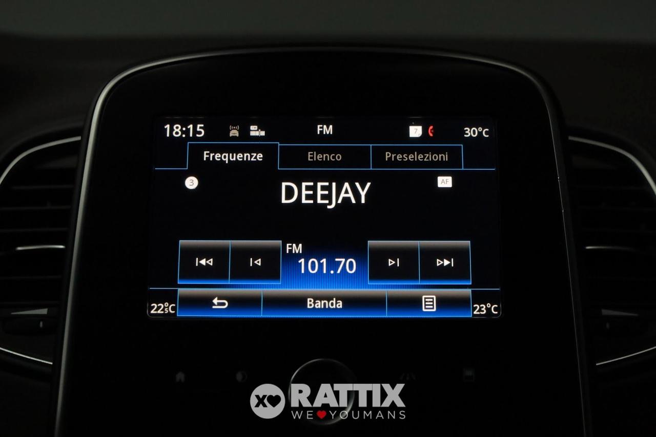 Renault Grand Scenic 1.5 DCI 110CV Energy Zen EDC 7p.ti