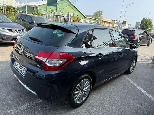 Citroen C4 C4 1.6 vti
