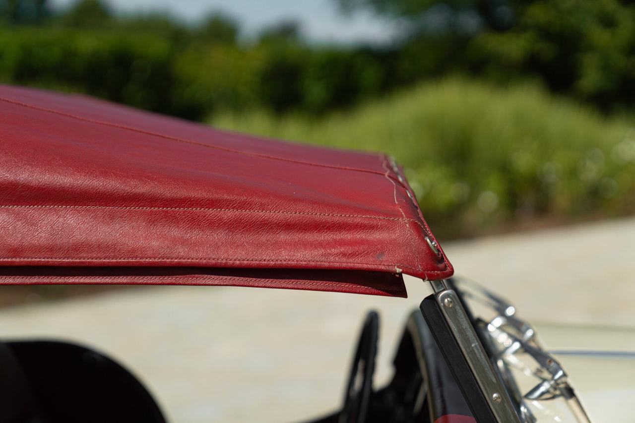 Morgan 4/4 - RDS01965