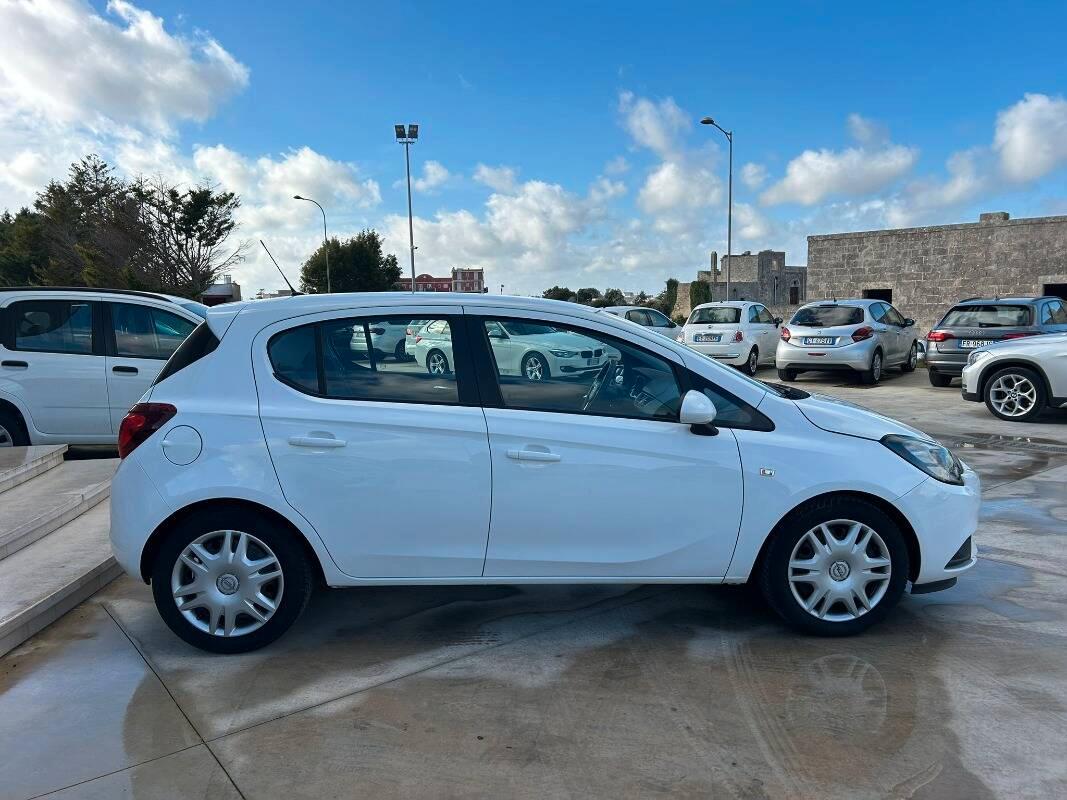 Opel Corsa 1.4 Advance (n-joy) Gpl 90cv 5p