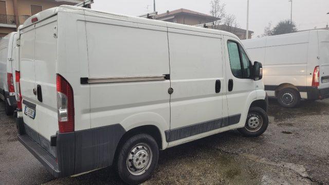 FIAT Ducato 35 2.0 MJT PC-TN Furgone