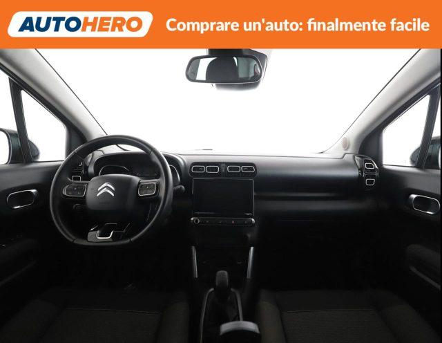 CITROEN C3 Aircross PureTech 110 S&S Feel