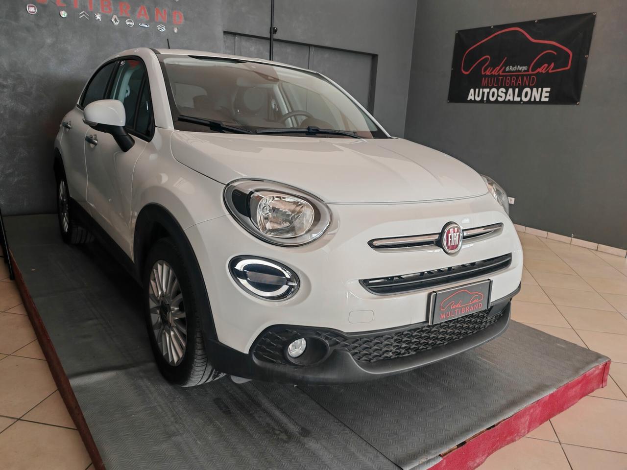 Fiat 500X 1.3 MultiJet 95 CV Sport
