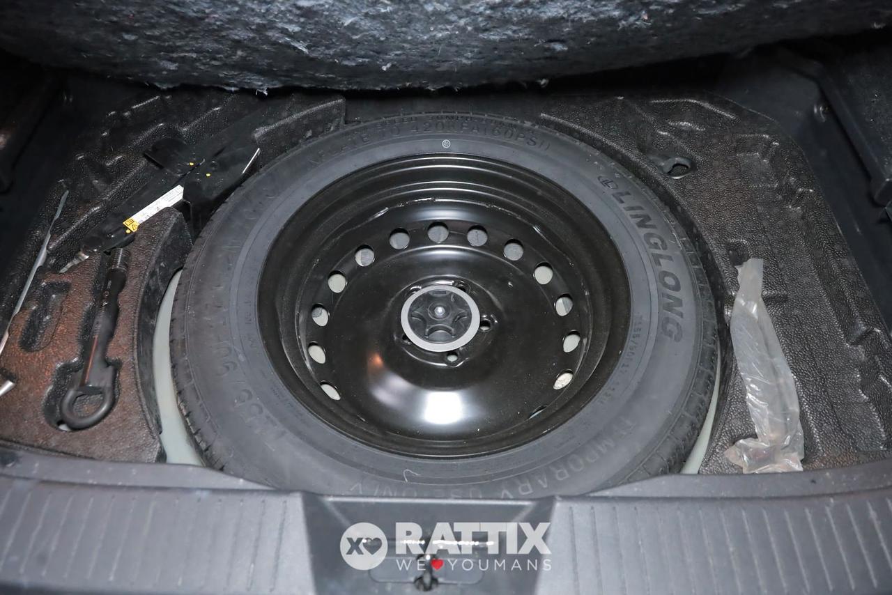 Nissan Qashqai 1.3 Mhev 158CV N-Style xTronic