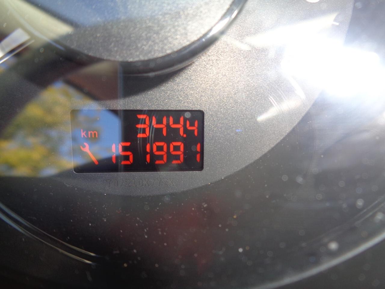 Peugeot 5008 1.6 HDi 112CV 7 posti