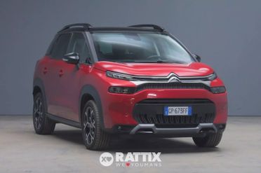 Citroen C3 Aircross 1.2 Puretech 130CV Shine Pack EAT6