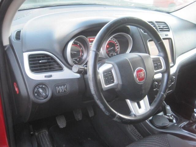 Fiat Freemont 2.0 Multijet 170 CV Urban