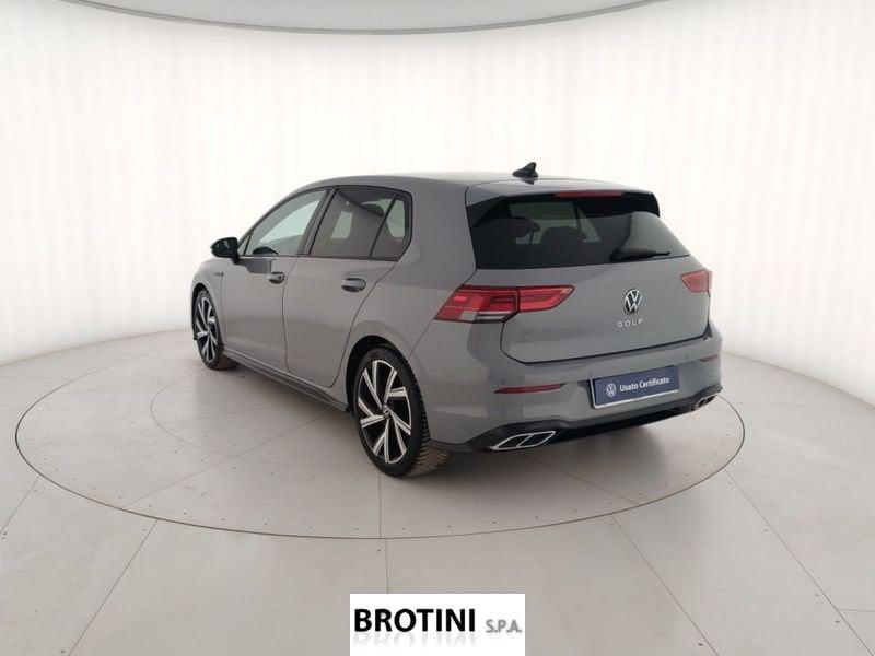 Volkswagen Golf 1.5 TSI EVO ACT R-Line
