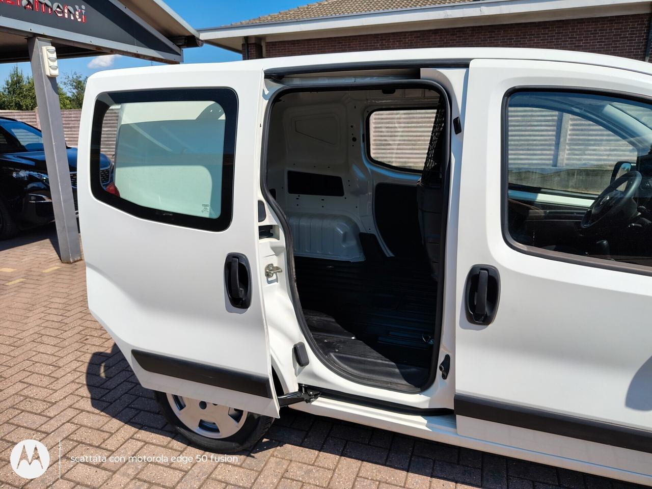 Fiat Fiorino 1.3 MJT 80CV