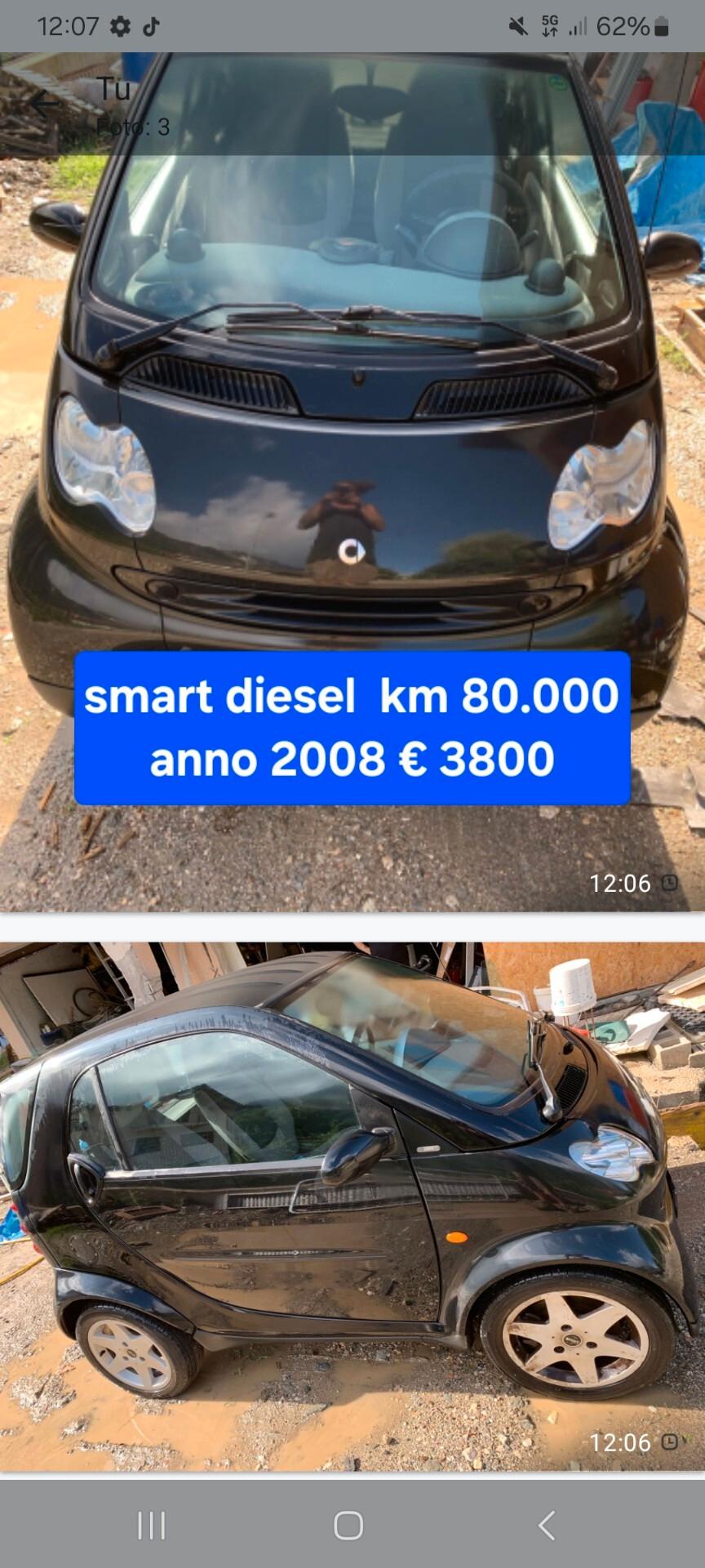 Fiat Panda 1.2 Dynamic Natural Power Mamy