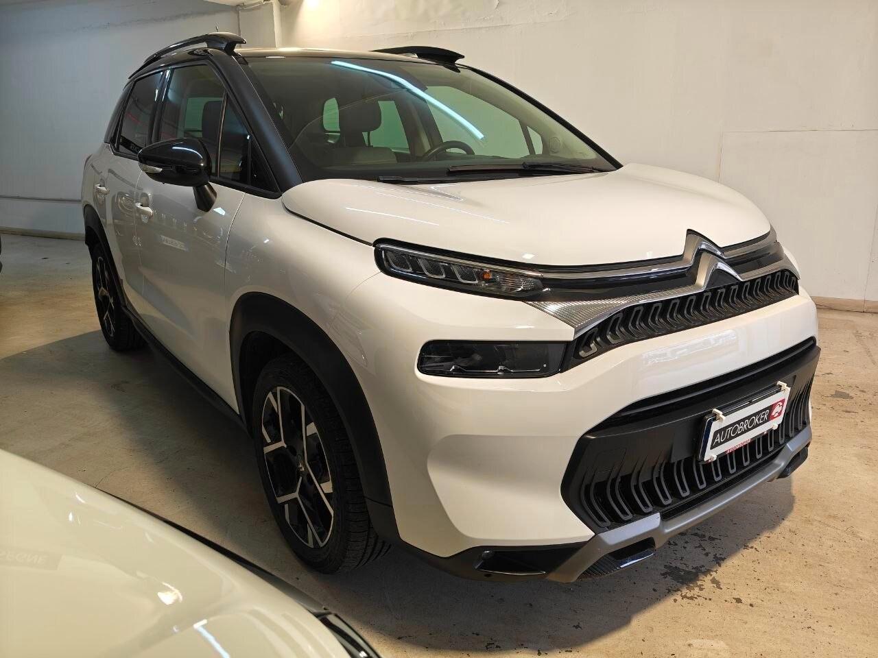 CITROEN C3 Aircross 1ª s. C3 Aircross BlueHDi ...