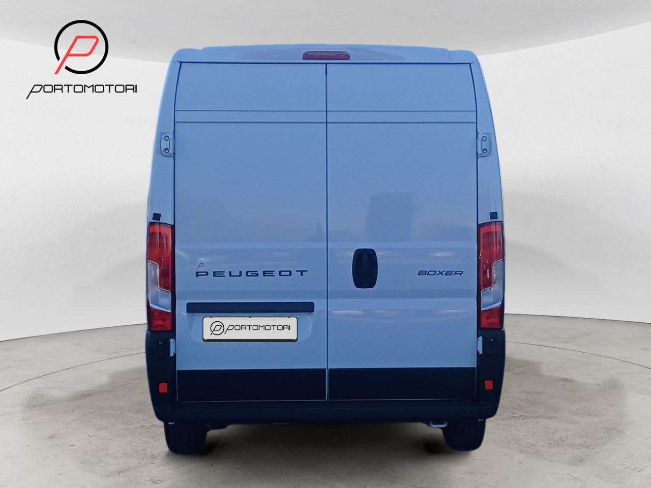 PEUGEOT Boxer Furgone 333 L2 H2 2.2 BlueHDi 120 cv S&S