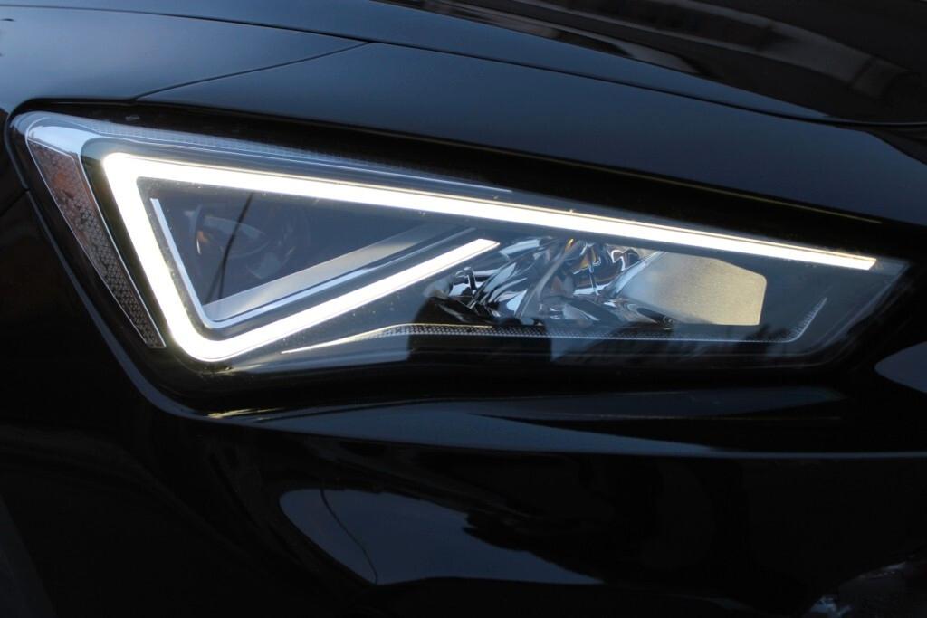 CUPRA Formentor 2.0 TDI DSG *Luci Ambiente *Camera