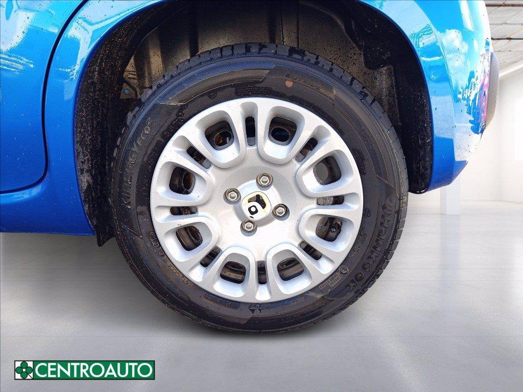 FIAT Pandina 1.0 firefly hybrid s&s 70cv del 2025
