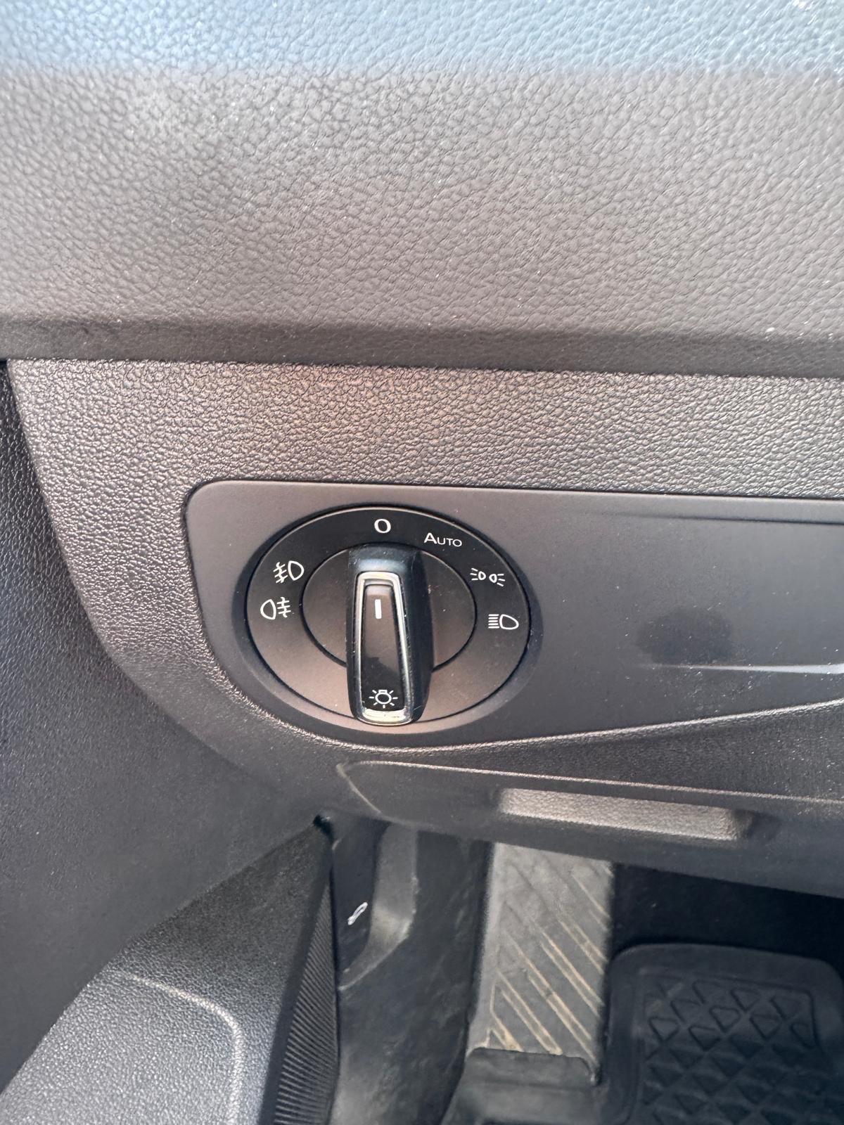 Volkswagen Tiguan 2.0 TDI SCR 4MOTION Sport BlueMotion Technology