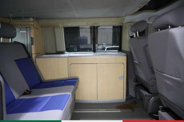 Volkswagen T5 California California 2.5 TDI Comfortline 4motion