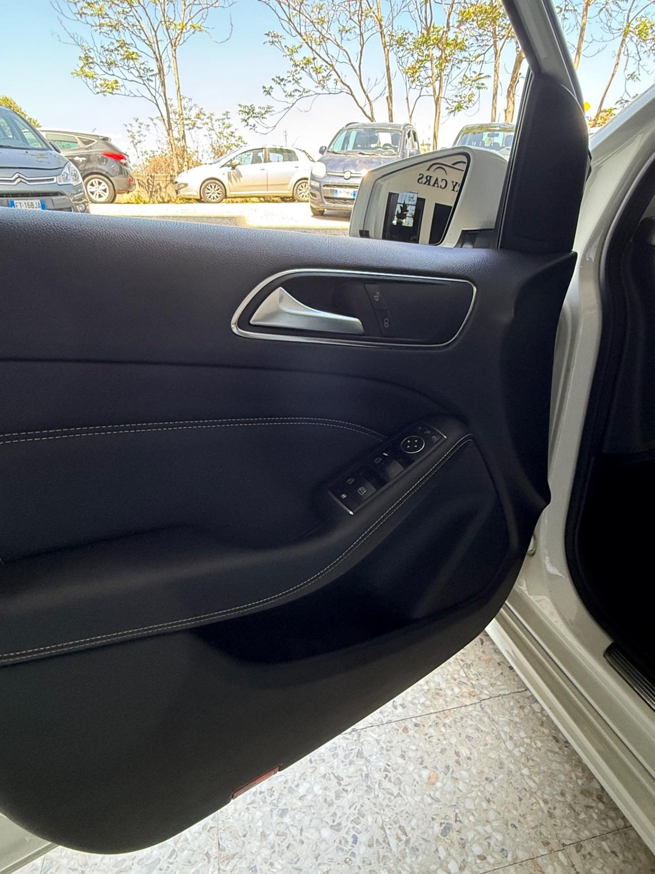 Mercedes-benz B 180 Neopatentati