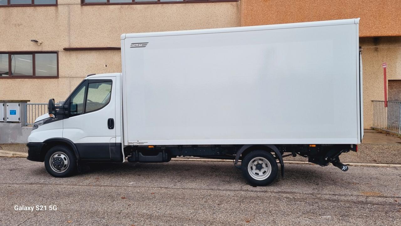 Iveco Daily P