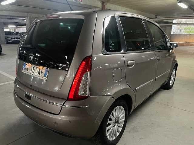 Lancia Musa 1.3 Multijet 16V Platino