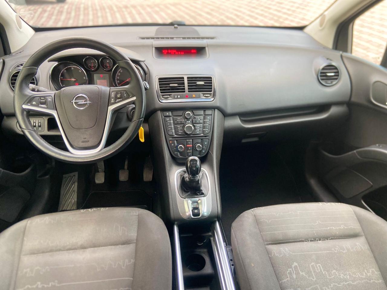 Opel Meriva 1.3 cdti 95cv (70kw) EcoFlex Elective