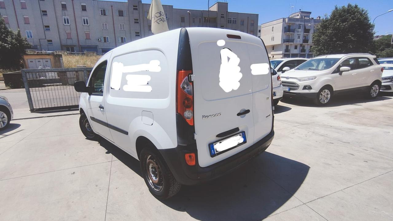 Renault KANGOO ISOTERMICO
