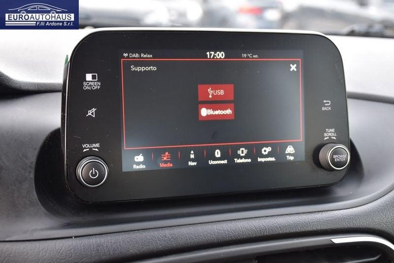 FIAT Tipo 1.6 Mjt 130cv S&S Business