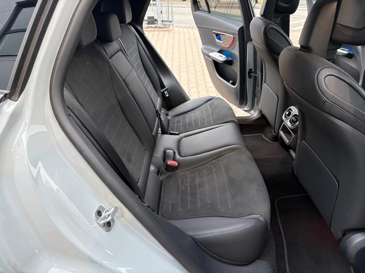 MERCEDES-BENZ*GLC*220d*4MATIC*COUPE*AMG*LINE*ADVANCED*PLUS*BURMESTER*DIGITAL-LIGHT*