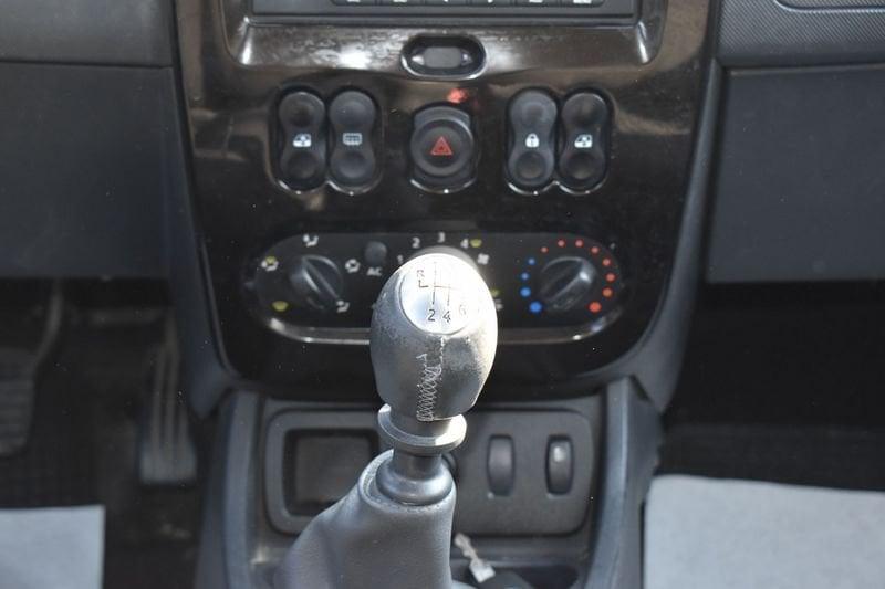 Dacia Duster Duster 1.5 dCi 110CV 4x2 Lauréate