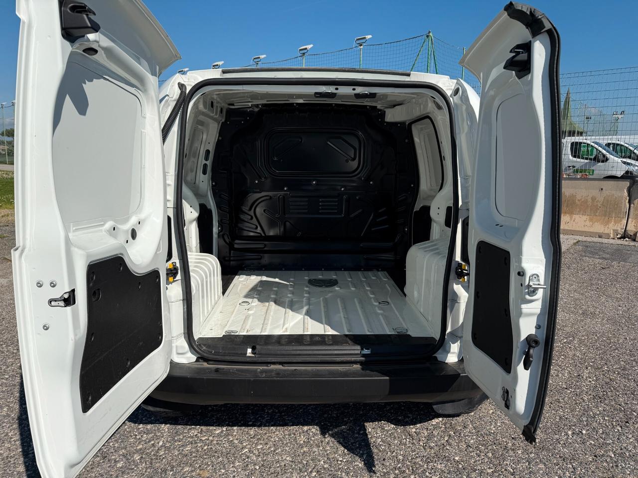 Fiat Fiorino 1.3 MJT 95cv Cargo