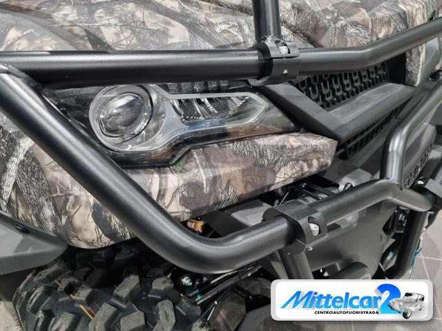 CF MOTO UForce 1000 UFORCE1000