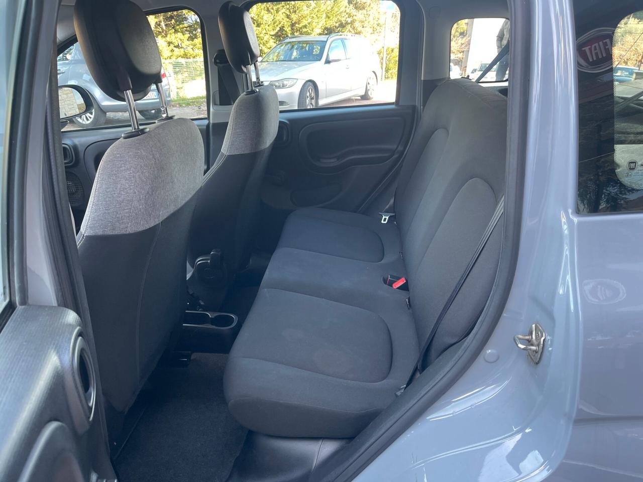 Fiat Panda 1.0 FireFly S&S Hybrid NEO PATENTATI