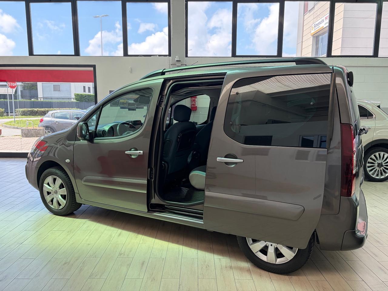Citroen Berlingo Multispace
