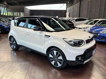 KIA Soul 1.6 CRDi You® Soul