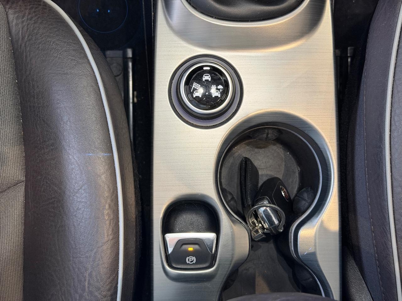 Fiat 500X 1.6 MultiJet “TETTO APRIBILE”