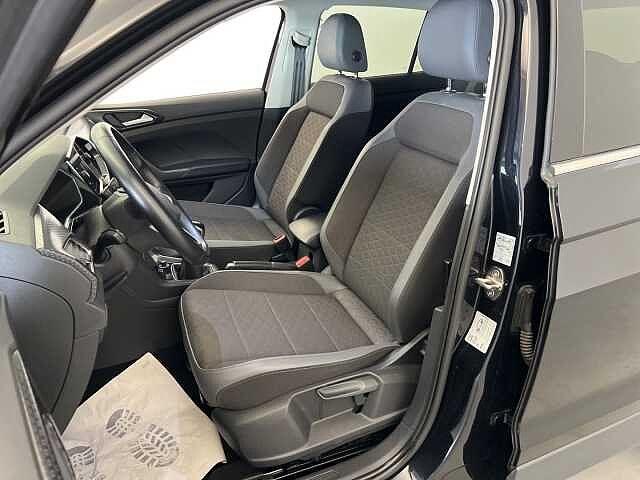 Volkswagen T-Cross 1ª serie 1.0 TSI 110 CV Style