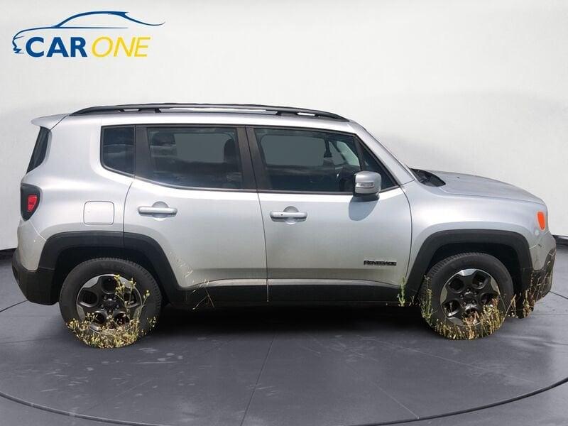 Jeep Renegade 1.6 MJT BUSINESS