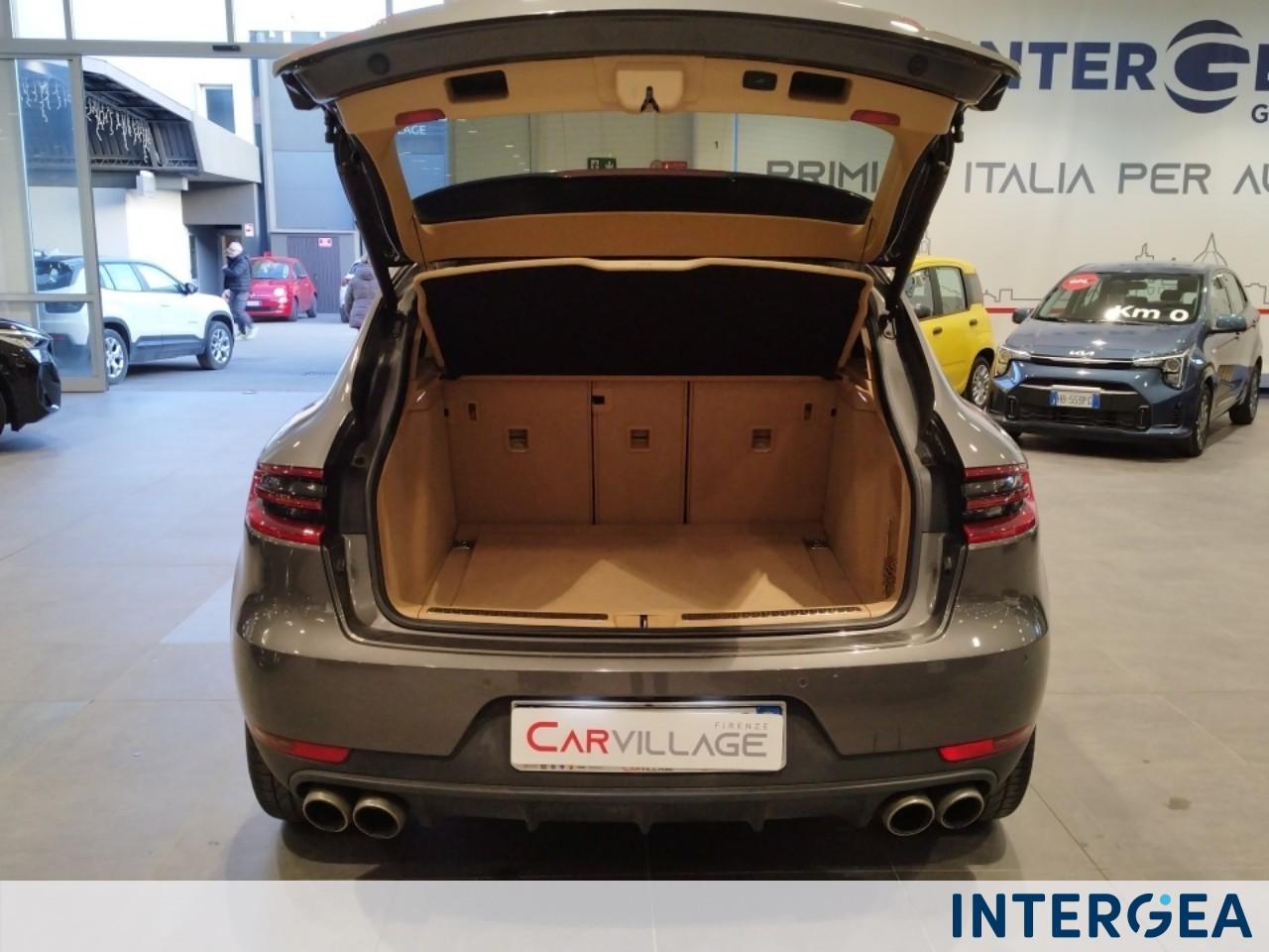 PORSCHE Macan 3.0d S 250cv pdk