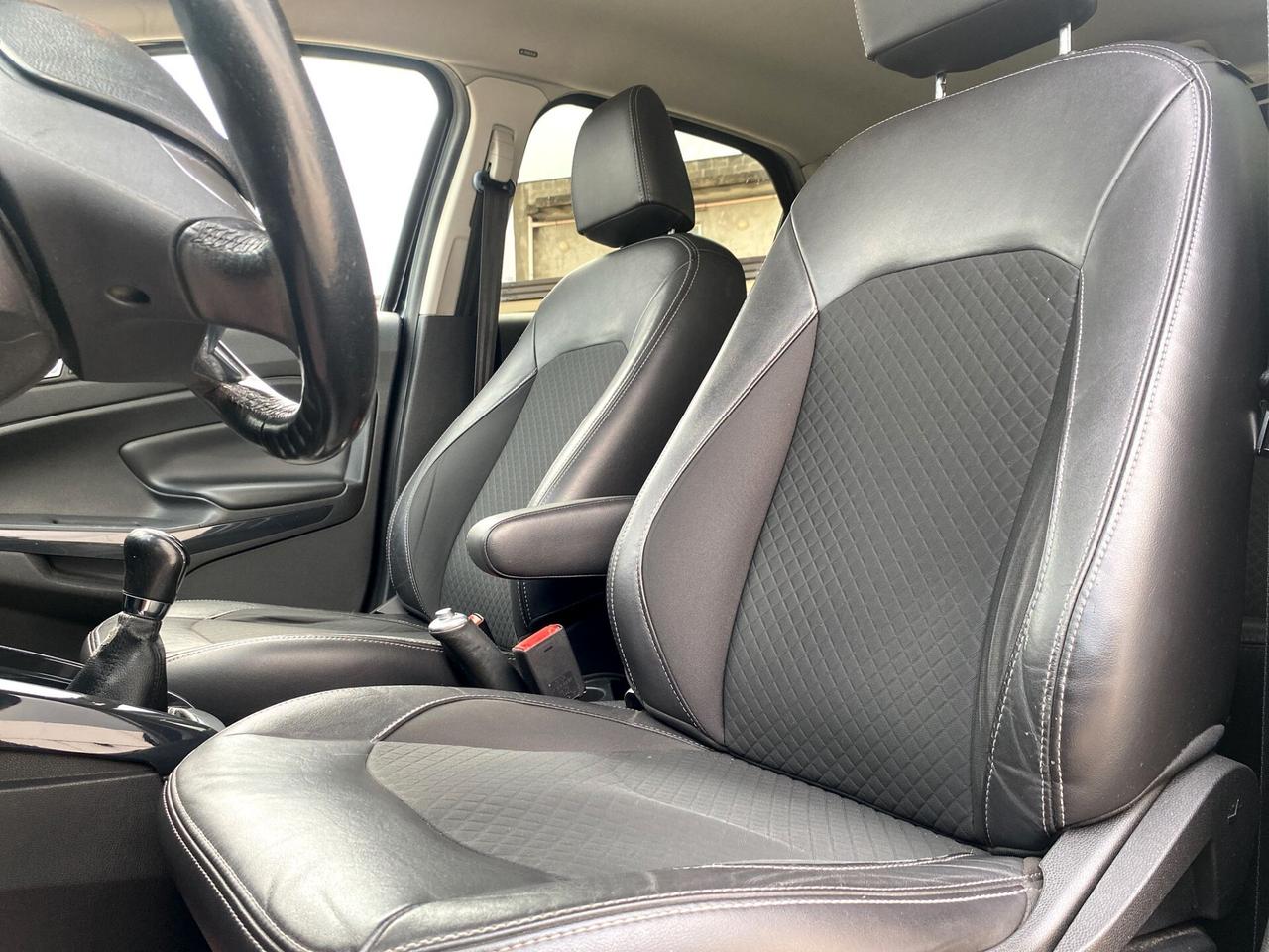 Ford EcoSport 1.5 TDCi 90 CV Titanium