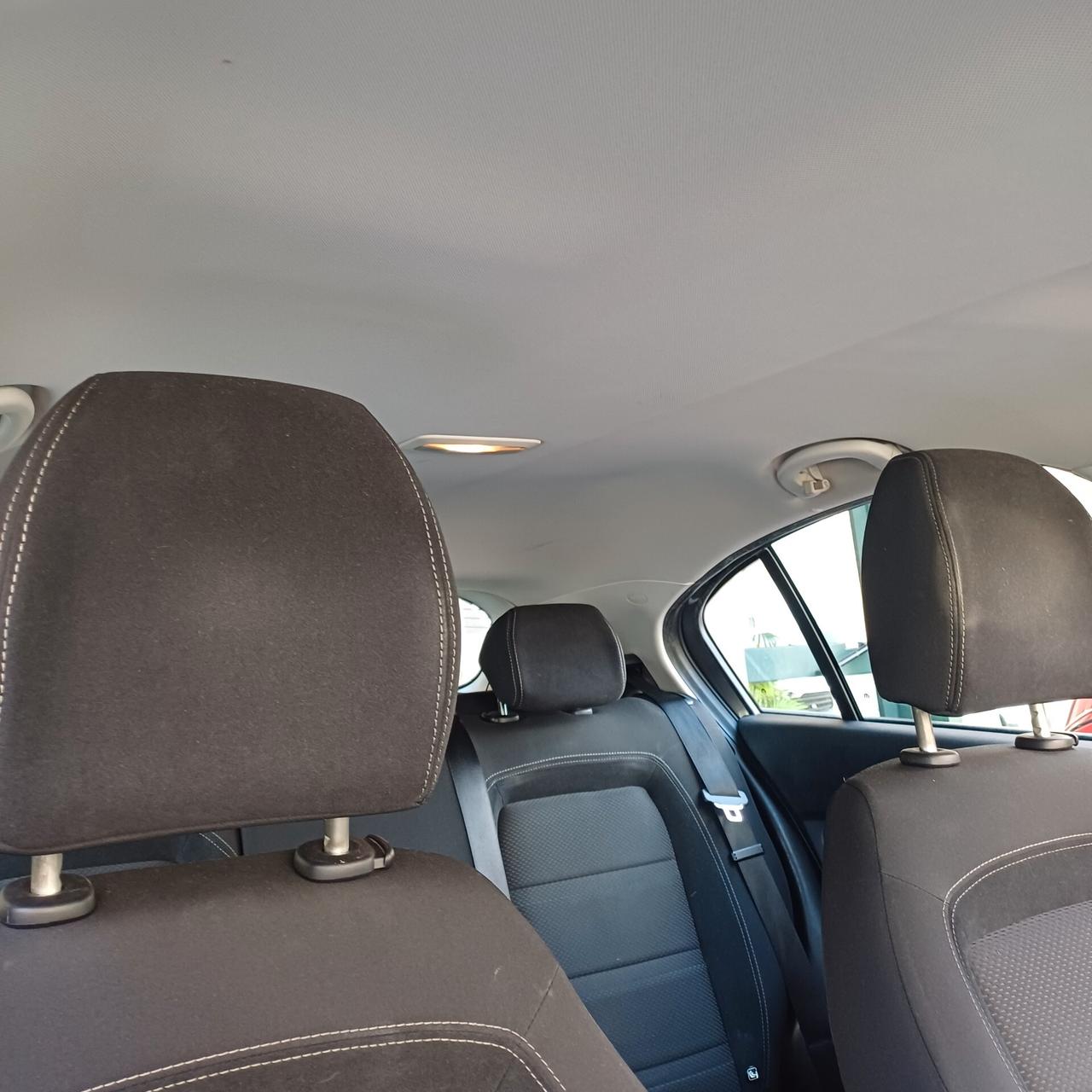 Fiat Tipo 1.6 Mjt S&S 5 porte Lounge