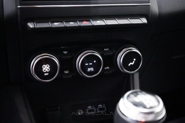 RENAULT Captur 1.0 TCe 90 CV Techno