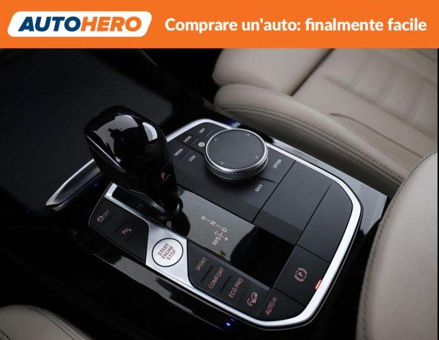 BMW X3 xDrive20d 48V Msport