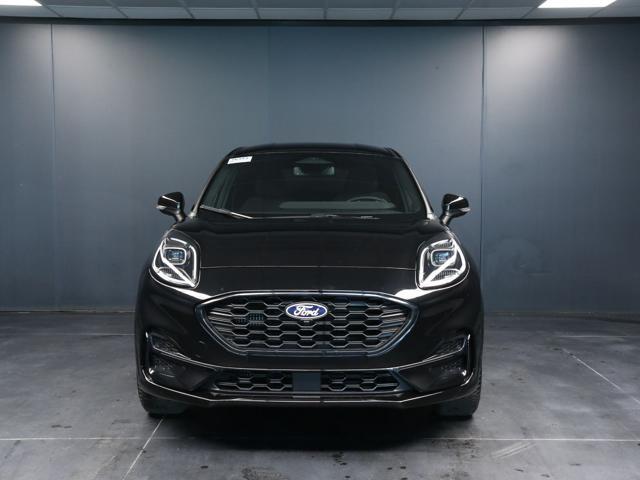 FORD Puma 1.0 EcoBoost Hybrid 125CV S&S ST-Line
