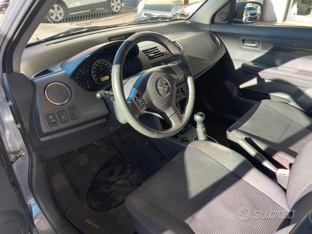 Suzuki Swift 1.3 5p. GLX
