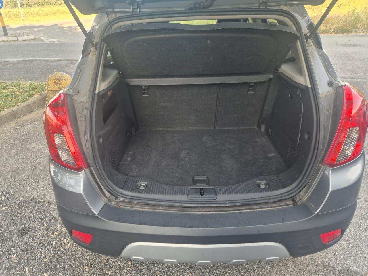 Opel Mokka 1.6 Ecotec 115CV 4x2 Start&Stop Cosmo