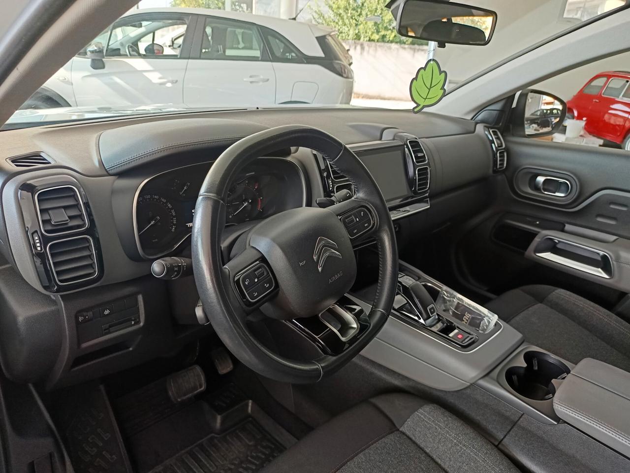 Citroen C5 Aircross BlueHDi 130 S&S Shine