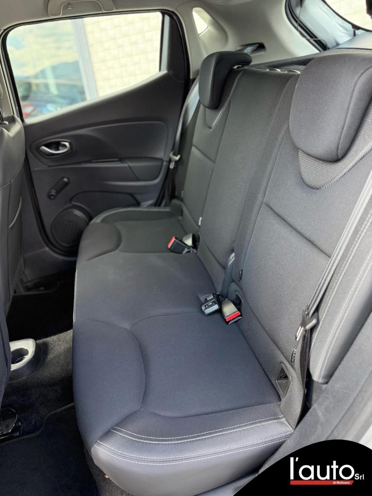 Renault Clio dCi 8V 75 CV 5 P. Perfetta