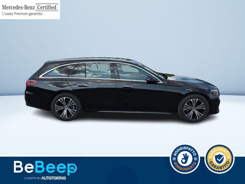 Mercedes-Benz Classe E E SW 220 D ADVANCED AUTO