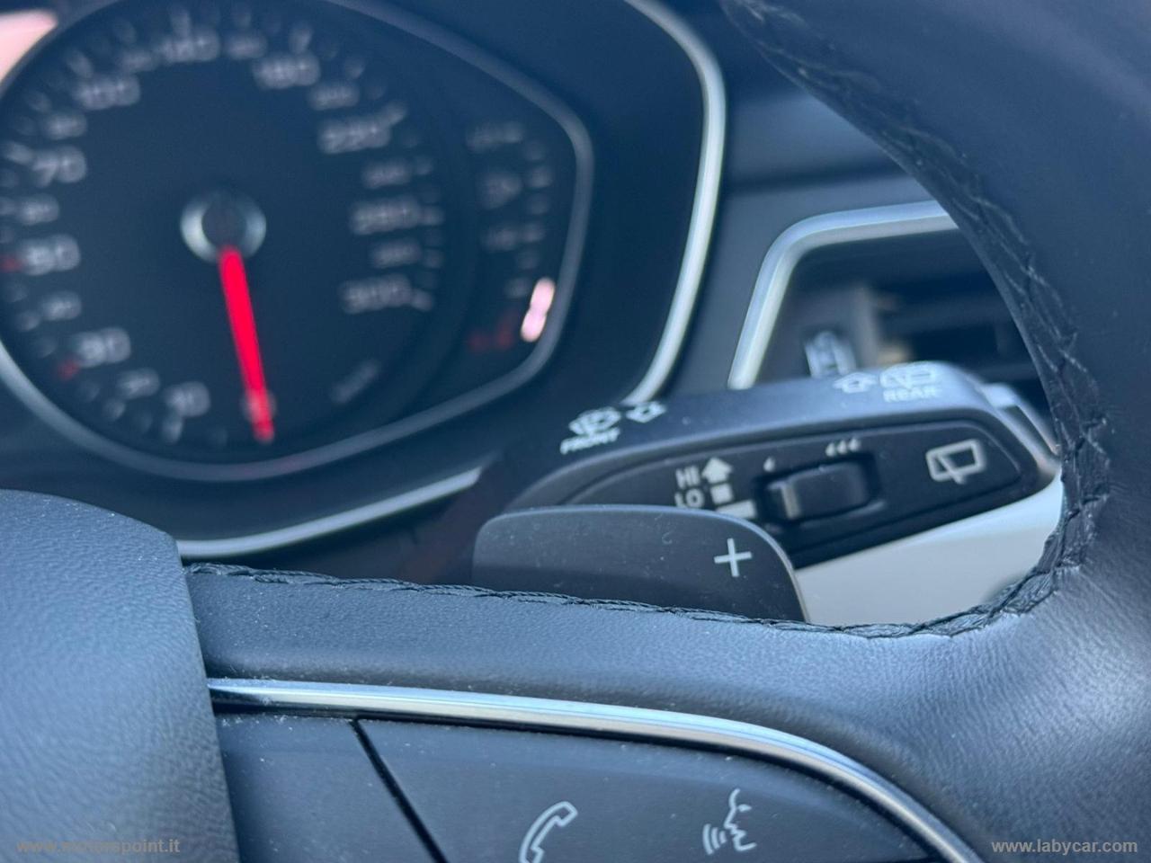 AUDI A4 30 TDI/136CV S tronic Business