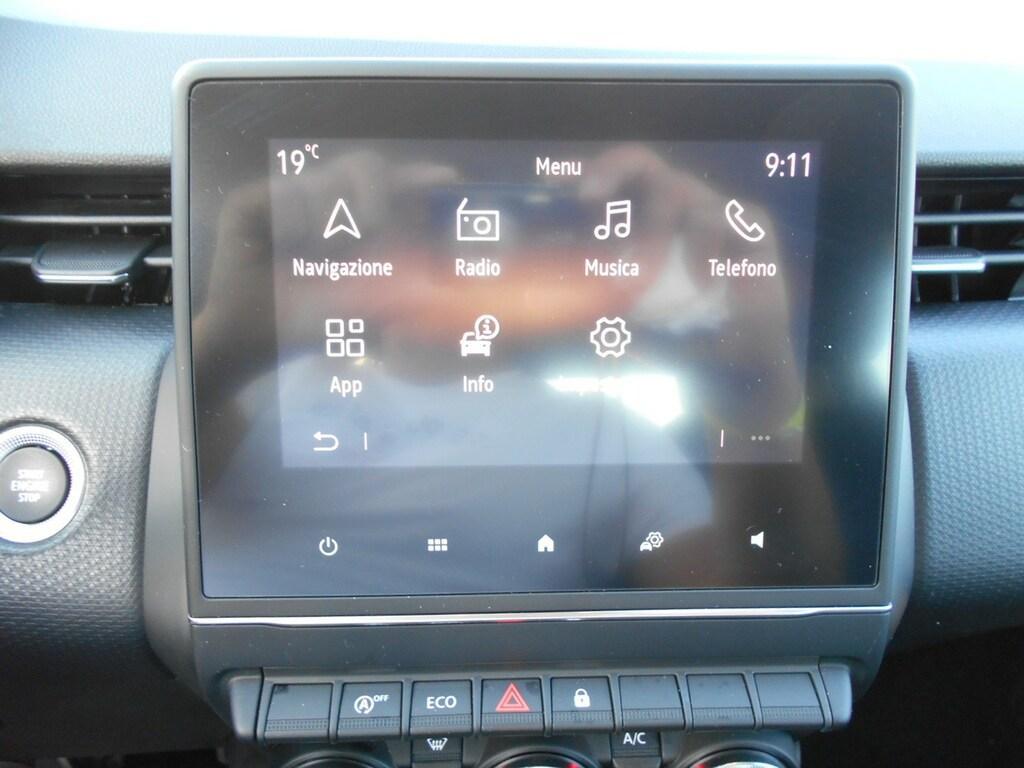 Renault Clio 5 Porte 1.5 Blue dCi Business